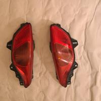 FANALI E  SPECCHIETTI USATI HONDA FORZA