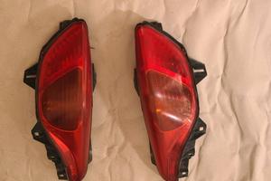 FANALI E  SPECCHIETTI USATI HONDA FORZA