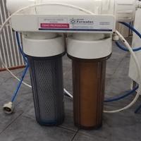 Osmo 250P Pro008 50 GPD Impianto ad Osmosi