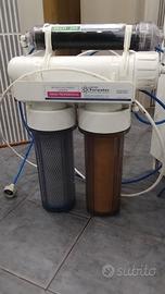 Osmo 250P Pro008 50 GPD Impianto ad Osmosi