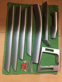 Modonature interne bmw e46