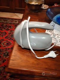 Sbattitore easy fast 7 velocità