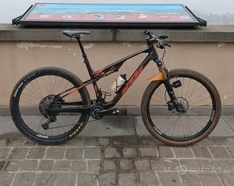 KTM scarp mt evo III 2025 taglia L