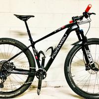 MTB FORMIGLI R1 