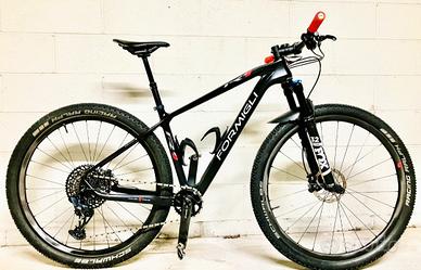 MTB FORMIGLI R1 