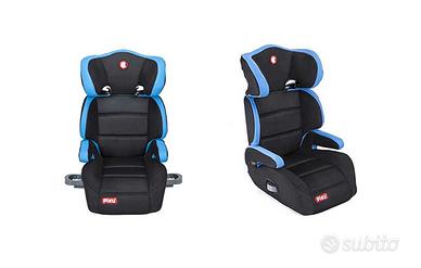 Seggiolino auto Piku 6227