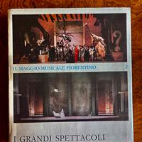 Libro “Il Maggio musicale fiorentino”