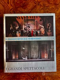 Libro “Il Maggio musicale fiorentino”