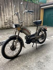 MOTRON 50cc