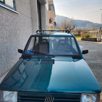 panda country club 4x4 1993