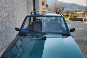 panda country club 4x4 1993