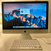 Imac 27” mid 2010