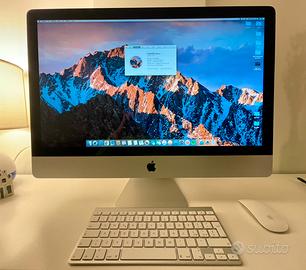 Imac 27” mid 2010