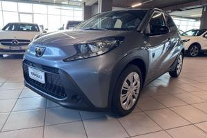 Toyota Aygo X 1.0 Active 72cv s-cvt