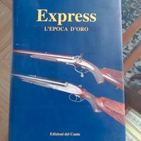 EXPRESS l'epoca d'oro