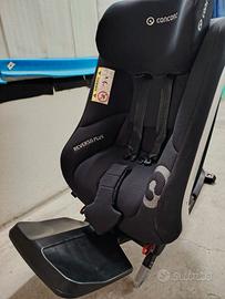 Seggiolino per auto