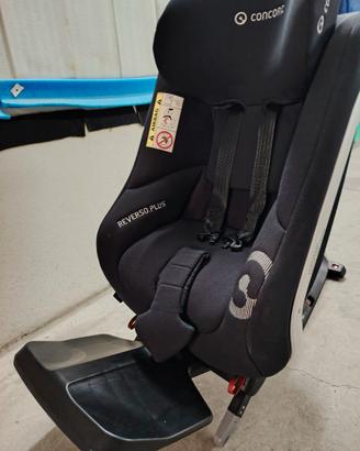 Seggiolino per auto