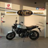 Yamaha XSR 700 - 2024