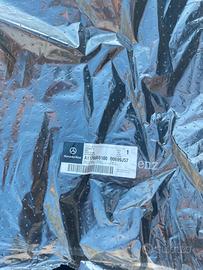 Tappeti in velluto Mercedes