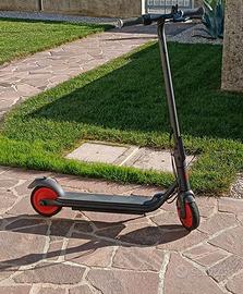 Scooter Segway ninebot zing c20