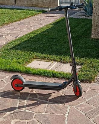 Scooter Segway ninebot zing c20