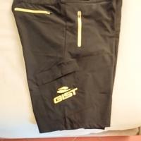 pantaloncino corto GIST