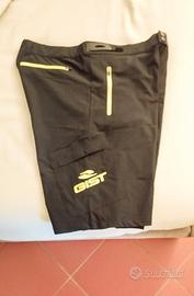 pantaloncino corto GIST