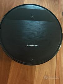 Samsung Powerbot VR5000 Robot Aspirapolvere