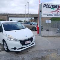 Peugeot 208 1.4 HDi 68 CV 5 porte Active