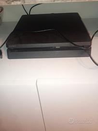 ps4 slim