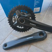 Guarnitura Shimano 36-22