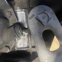 CAMBIO OPEL CORSA D 1.2 B A12XER