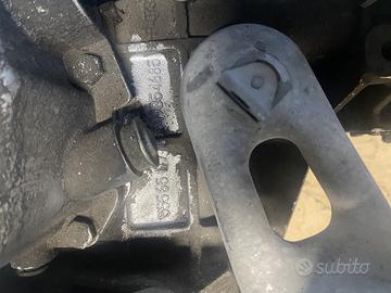 CAMBIO OPEL CORSA D 1.2 B A12XER