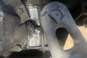 CAMBIO OPEL CORSA D 1.2 B A12XER