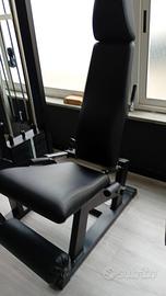Leg extension panatta Sport