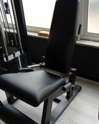Leg extension panatta Sport