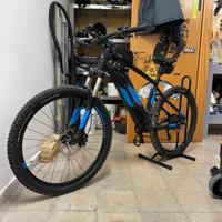MTB Elettrica rockrider E-ST 500