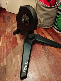 rulli Garmin tacx flux s smart