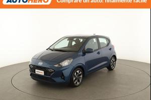HYUNDAI i10 1.0 MPI Connectline