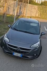 Opel corsa innovation neopatentati