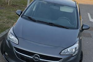 Opel corsa innovation neopatentati