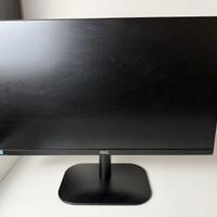 Monitor AOC 24B2XDA 24" IPS Full HD HDMI