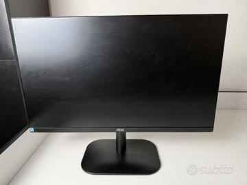 Monitor AOC 24B2XDA 24" IPS Full HD HDMI