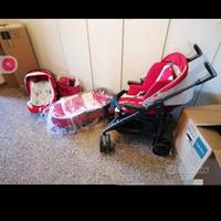 inglesina trio zippy