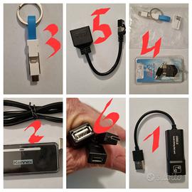 Accessori elettronica