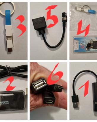 Accessori elettronica