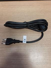 Cavo di alimentazione standard