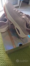scarpe skechers lilla