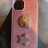 cover chiara Ferragni i phone 14 pro max
