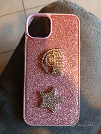 cover chiara Ferragni i phone 14 pro max